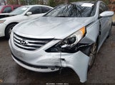 Hyundai Sonata Limited 5NPEC4AC8EH887953 снимка