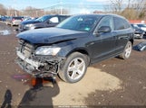 Audi Q5 3.2 Premium Plus WA1DKAFP5CA064596 снимка