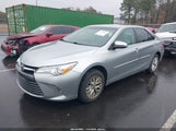 Toyota Camry Le 4T4BF1FK8GR581774 снимка