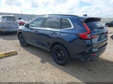 Honda Cr-V Hybrid Sport-L 2HKRS6H80SH819398 fotografie