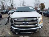 Ford F-150 Lariat 1FTFW1EG3FFB72310 снимка