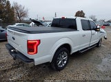 Ford F-150 Lariat 1FTFW1EG3FFB72310 снимка