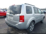 Honda Pilot Ex-L 5FNYF4H59EB049036 снимка