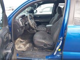 Toyota Tacoma Trd Sport 3TMCZ5ANXGM012321 снимка