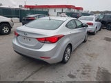 Hyundai Elantra Se KMHDH4AE3EU062208 снимка