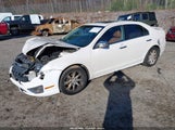 Ford Fusion Sel 3FAHP0CGXCR202510 снимка