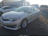 Toyota Camry Se 4T1BF1FK9EU396270 снимка