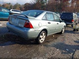 Ford Focus Zx4 1FAFP34N76W106213 снимка