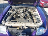 Ford Mustang Gt 1FAFP45X51F163119 снимка