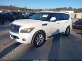 Infiniti Qx80 JN8AZ2NF7E9552329 снимка