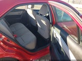 Toyota Corolla Le 5YFBURHE2GP398281 снимка