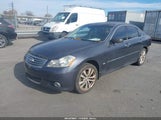 Infiniti M35X JNKAY01F88M652366 fotografie
