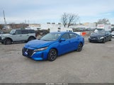 Nissan Sentra Sv Xtronic Cvt 3N1AB8CV0RY329789 photo