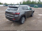 Jeep Compass Limited 4X4 3C4NJDCB7NT140371 снимка