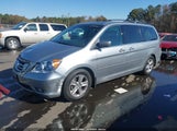 Honda Odyssey Touring 5FNRL3H99AB012136 снимка