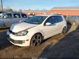 Volkswagen Gti 2-Door WVWED7AJ4CW254547 photo
