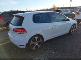 Volkswagen Gti 2-Door WVWED7AJ4CW254547 fotografie