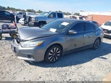 Nissan Altima 2.5 Sv 1N4AL3AP0GC120579 fotografie