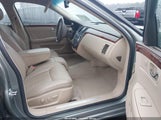 Cadillac Dts Standard 1G6KD57Y16U246064 снимка