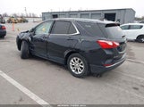 Chevrolet Equinox Fwd 2Fl 2GNAXJEV2L6152116 снимка