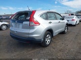 Honda Cr-V Lx 2HKRM4H3XDH659164 снимка