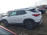 Chevrolet Trailblazer Awd Lt KL79MRSL2RB036620 снимка