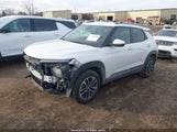 Chevrolet Trailblazer Awd Lt KL79MRSL2RB036620 снимка