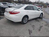 Toyota Camry Le 4T4BF1FK0GR539552 снимка