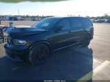 Dodge Durango Srt Awd 1C4SDJGJXJC176183 снимка
