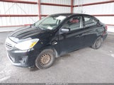 Mitsubishi Mirage G4 Es ML32F3FJ1JHF03683 снимка