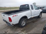 Ford F-150 Lariat/Xl/Xlt 2FTRX18L22CA49879 снимка