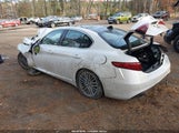Alfa Romeo Giulia Ti Lusso Rwd ZARFAMBN1L7627007 fotografie