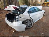 Alfa Romeo Giulia Ti Lusso Rwd ZARFAMBN1L7627007 снимка