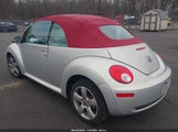 Volkswagen New Beetle 2.5L Blush Edition 3VWSG31Y19M409772 photo