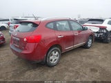 Nissan Rogue Select S JN8AS5MV0FW754883 снимка