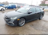 Honda Civic Ex 19XFC1F39LE020025 снимка
