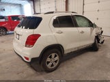 Chevrolet Trax Lt KL7CJPSB8HB208450 снимка
