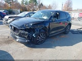 Mazda Cx-5 Grand Touring JM3KFADL4H0200822 снимка