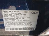 Audi Q5 Prestige 45 Tfsi S Line Quattro S Tronic WA1FAAFY6P2163173 снимка