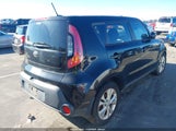 Kia Soul + KNDJP3A56F7149282 photo