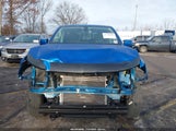 Chevrolet Colorado 4Wd Short Box Lt 1GCGTCEN5N1145810 снимка