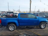 Chevrolet Colorado 4Wd Short Box Lt 1GCGTCEN5N1145810 снимка
