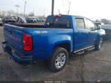 Chevrolet Colorado 4Wd Short Box Lt 1GCGTCEN5N1145810 снимка