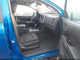 Chevrolet Colorado 4Wd Short Box Lt 1GCGTCEN5N1145810 снимка