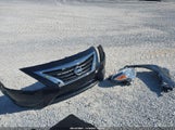 Nissan Versa 1.6 S+ 3N1CN7AP4FL883361 снимка