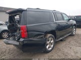 Chevrolet Suburban Ls 1GNSKGKC0GR428733 снимка