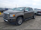 GMC Canyon Slt 1GTG6CE36F1142373 снимка
