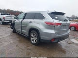 Toyota Highlander Xle V6 5TDKKRFH7FS094985 снимка