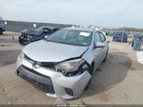 Toyota Corolla Le 5YFBURHE3FP317268 снимка