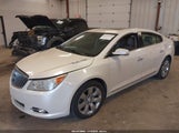 Buick Lacrosse Premium 1 Group 1G4GF5E34DF309451 снимка